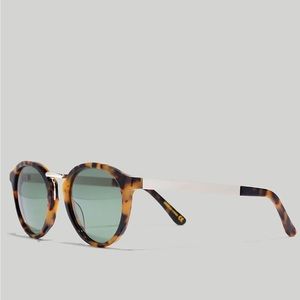 Madewell Indio Sunglasses | NWT